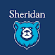 Sheridan Forever Blue