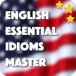 Cover Image of Download English Idiom Master  APK