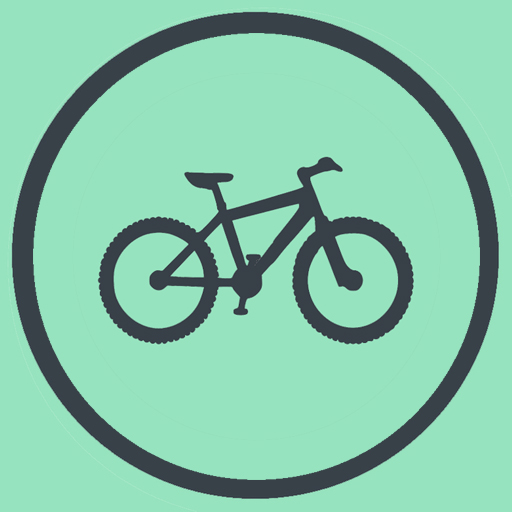 Check My Bike  Icon
