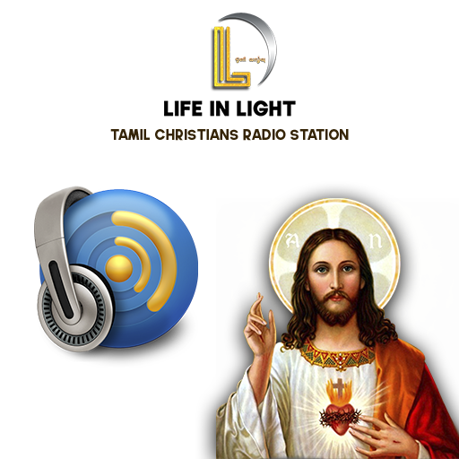 LIL Tamil Christians Radio Download on Windows