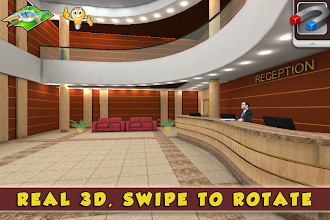 Can You Escape 3d Cruise Ship Apps On Google Play - roblox escape the cruise ship obby its the cracken lets