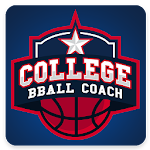 Cover Image of Unduh College BBALL Coach  APK