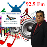 Radio Ebenezer 93.9 FM icon