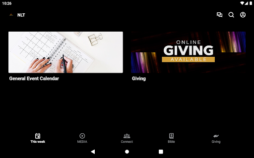 New Life Muscle Shoals