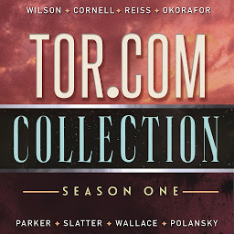 Icon image Tor.com Collection: Season 1