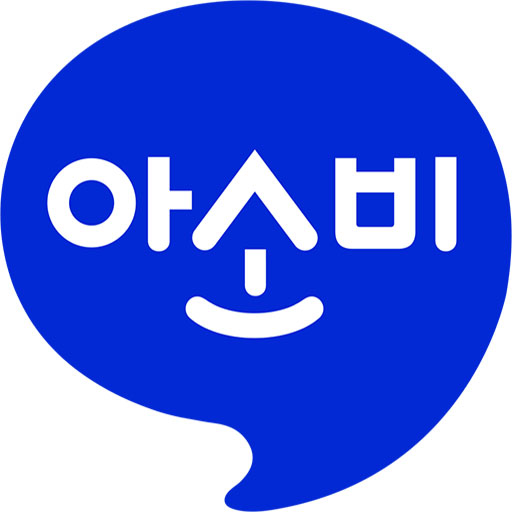 아소비 APP logo