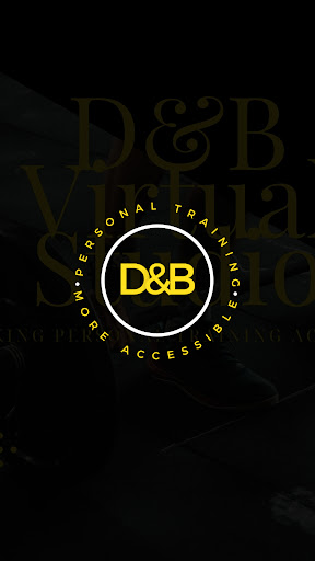 Android application DB Virtual Studio screenshort