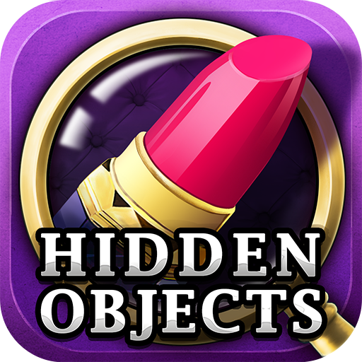 Beauty Salon's Hidden Objects 1.5.0.0 Icon