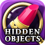 Cover Image of Download Beauty Salon's Hidden Objects  APK
