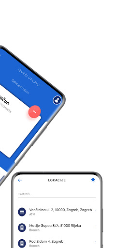 partner.mobile Screen 3