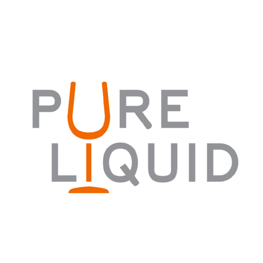 Pure Liquid Wine & Spirits logo