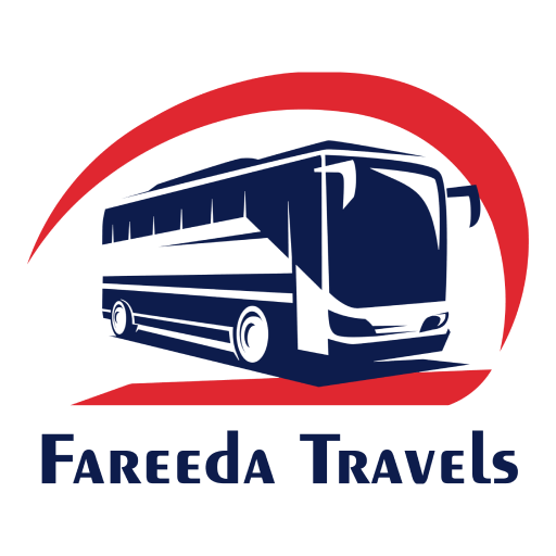 Fareeda Travels دانلود در ویندوز