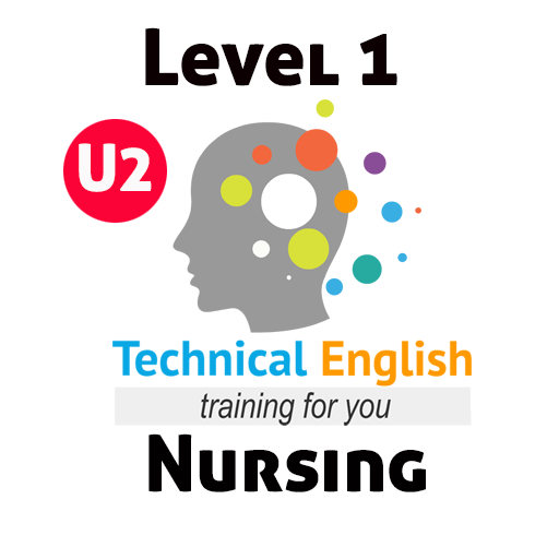 TE4U Level 1 Nursing U2 logo