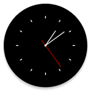 Analog - Your Watchface