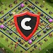 Cocbases(Clash of Clans Bases)