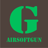 G Airsoftgun icon