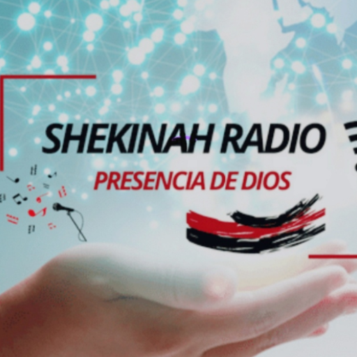Shekinah Radio 1.0.1 Icon