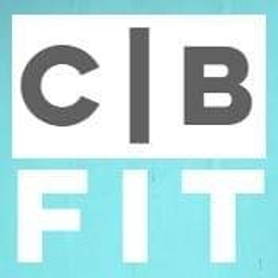 የአዶ ምስል CB Fitness Pro