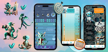 Drako Habit Mood Task Tracker APK