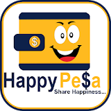 HappyPesa.com icon