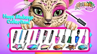 Game screenshot Animal Hair Salon Australia mod apk