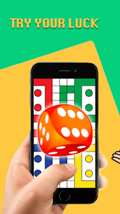 Ludo Arabic Mod Apk Game 2