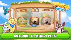screenshot of Bingo:  Free the Pets