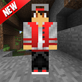 Top Boys Skins for Minecraft icon