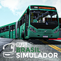 BusBrasil Simulador