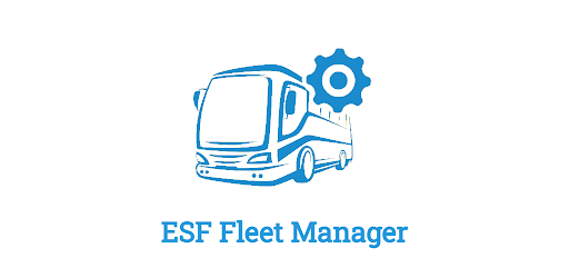 ESF Fleet Manager