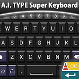 A.I. Type Super Keyboard א icon