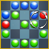 Bubble Spin Match icon