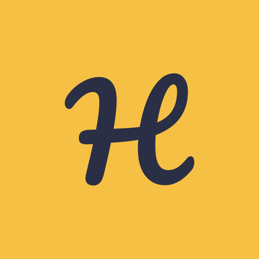 Haizzy logo