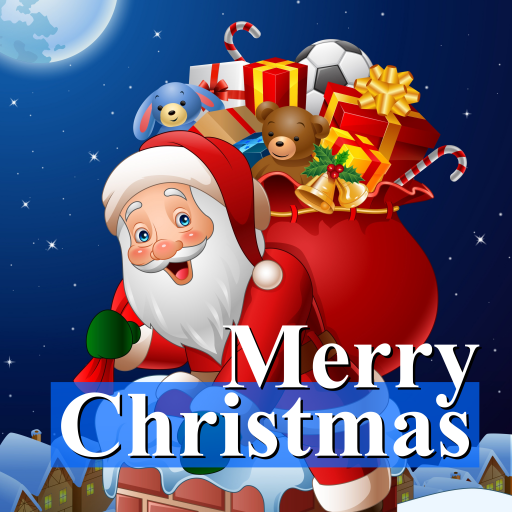Worldwide Christmas Wishes 4.03.02 Icon