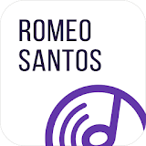 Romeo Santos - música y vídeos icon