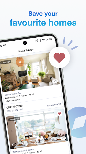 RealAdvisor Screenshot 4 - AppWisp.com