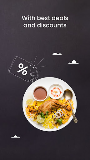 Yumzy: Online Food Ordering Screenshot 4 - AppWisp.com