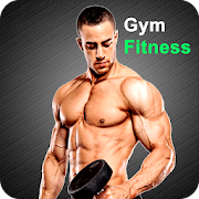 Gym workout and Fitness 1.0 Icon