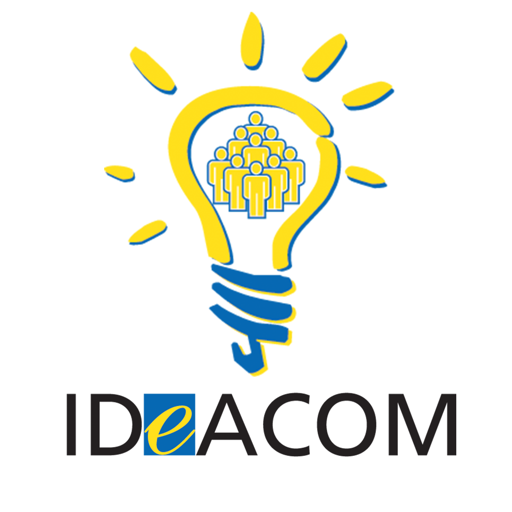 Ideacom logo
