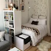 Small Bedroom Design icon