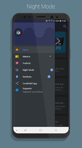 Appunti Per Tutti Screen 3