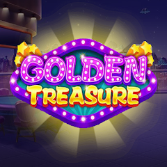 Golden Treasure 777 Casino icon