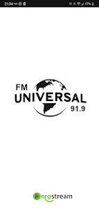 FM Universal 91.9 Mhz