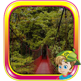 Cloud Forest Reserve Escape icon