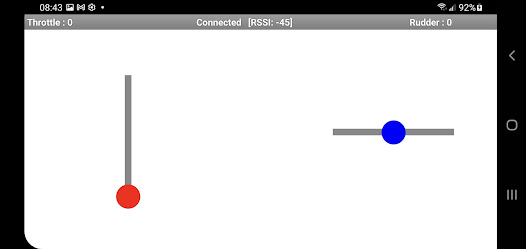 Screenshot image