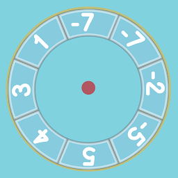 Ikonbild för Wheel Puzzle - puzzle games