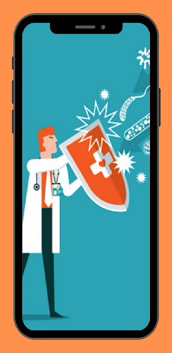 Immunity booster Screen 2