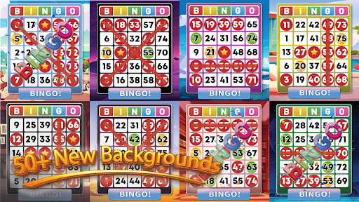Bingo Classic - Bingo Games 1