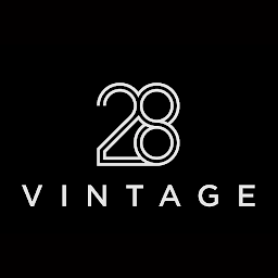 「28 Vintage」圖示圖片