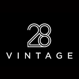 รูปไอคอน 28 Vintage